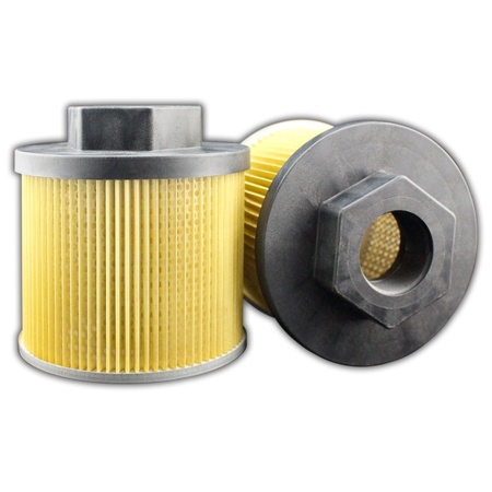 MAIN FILTER Hydraulic Filter, replaces WIX F02C125N7T, Suction Strainer, 125 micron, Outside-In MF0062134